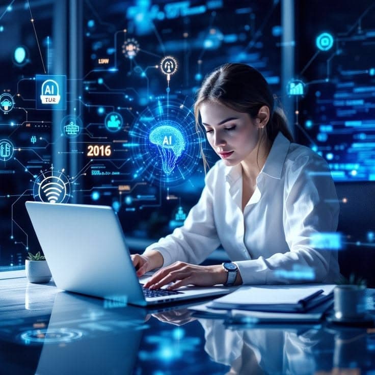 Asia Ashraf, Full-Stack Web Developer